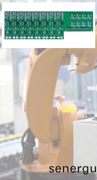 工業(yè)控製(zhi)